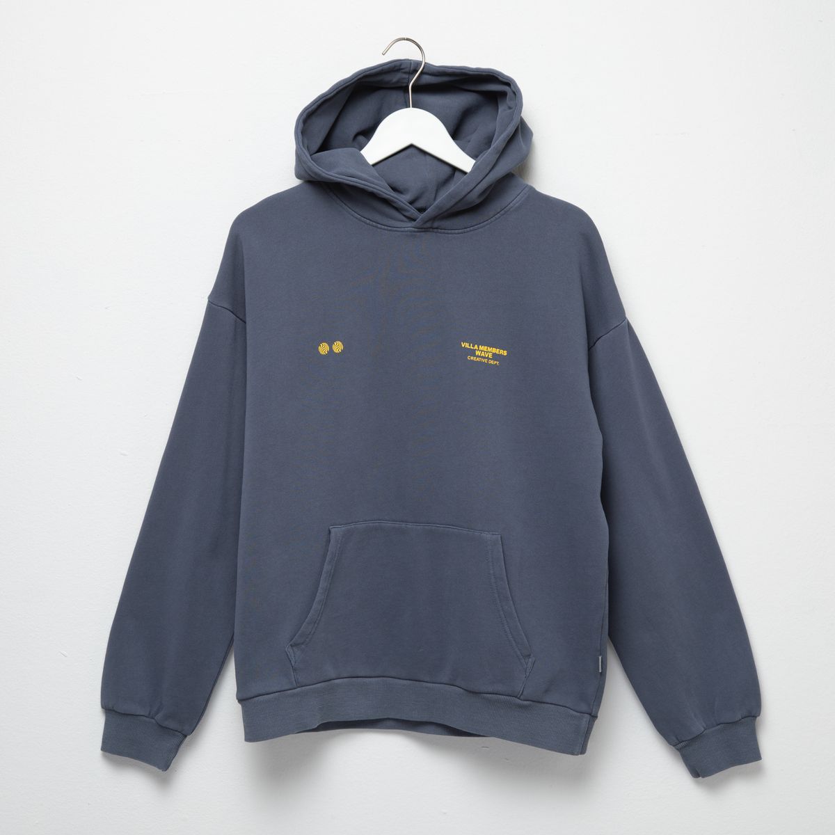 FEDERATION - Polerón Niño Manga Larga Algodón Federation