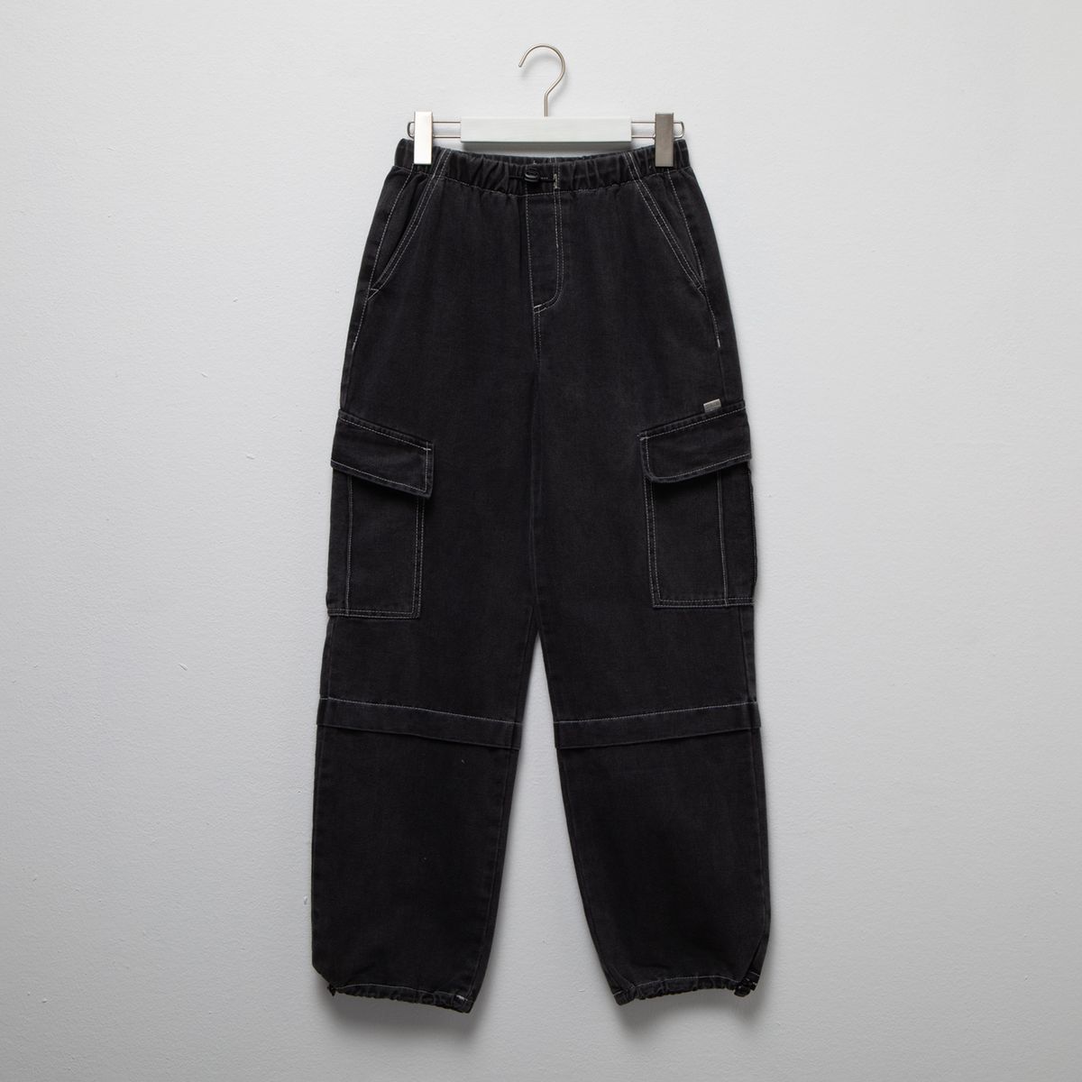 FEDERATION - Jeans Niño Algodón Federation