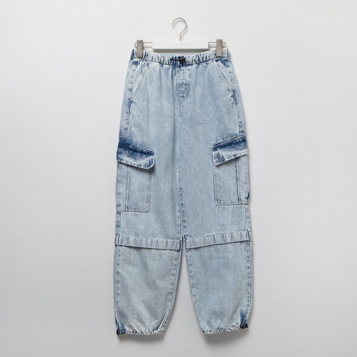 FEDERATION - Jeans Niño Algodón Federation