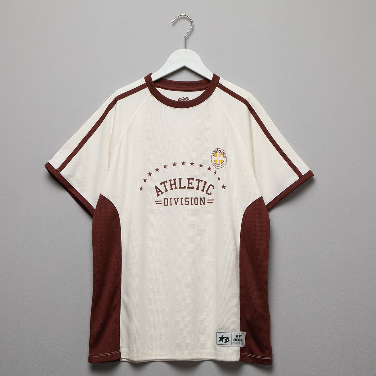 FEDERATION - Polera Niño Federation