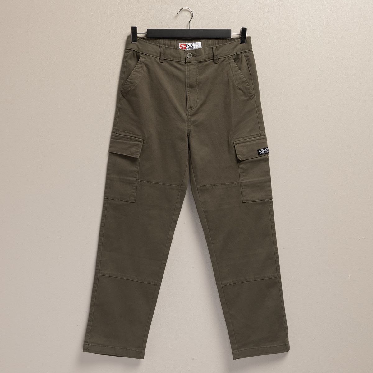 DOO AUSTRALIA - Pantalon Cargo Niño Doo Australia