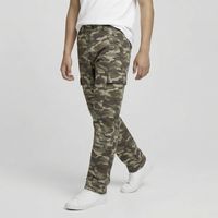Pantalon Cargo Niño