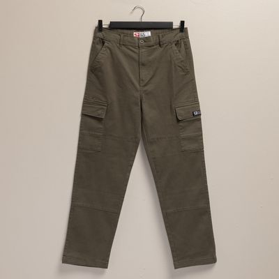 Imagen 2 del producto Pantalon Cargo Niño