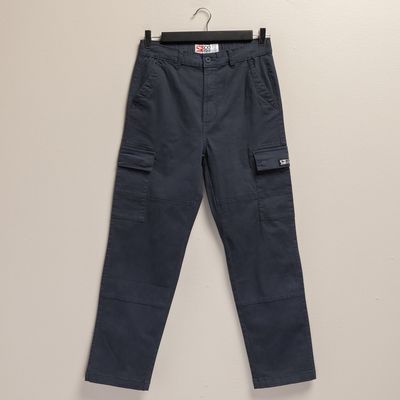 Imagen 2 del producto Pantalon Cargo Niño