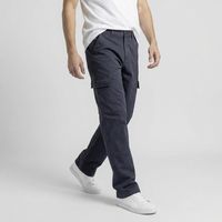 Pantalon Cargo Niño