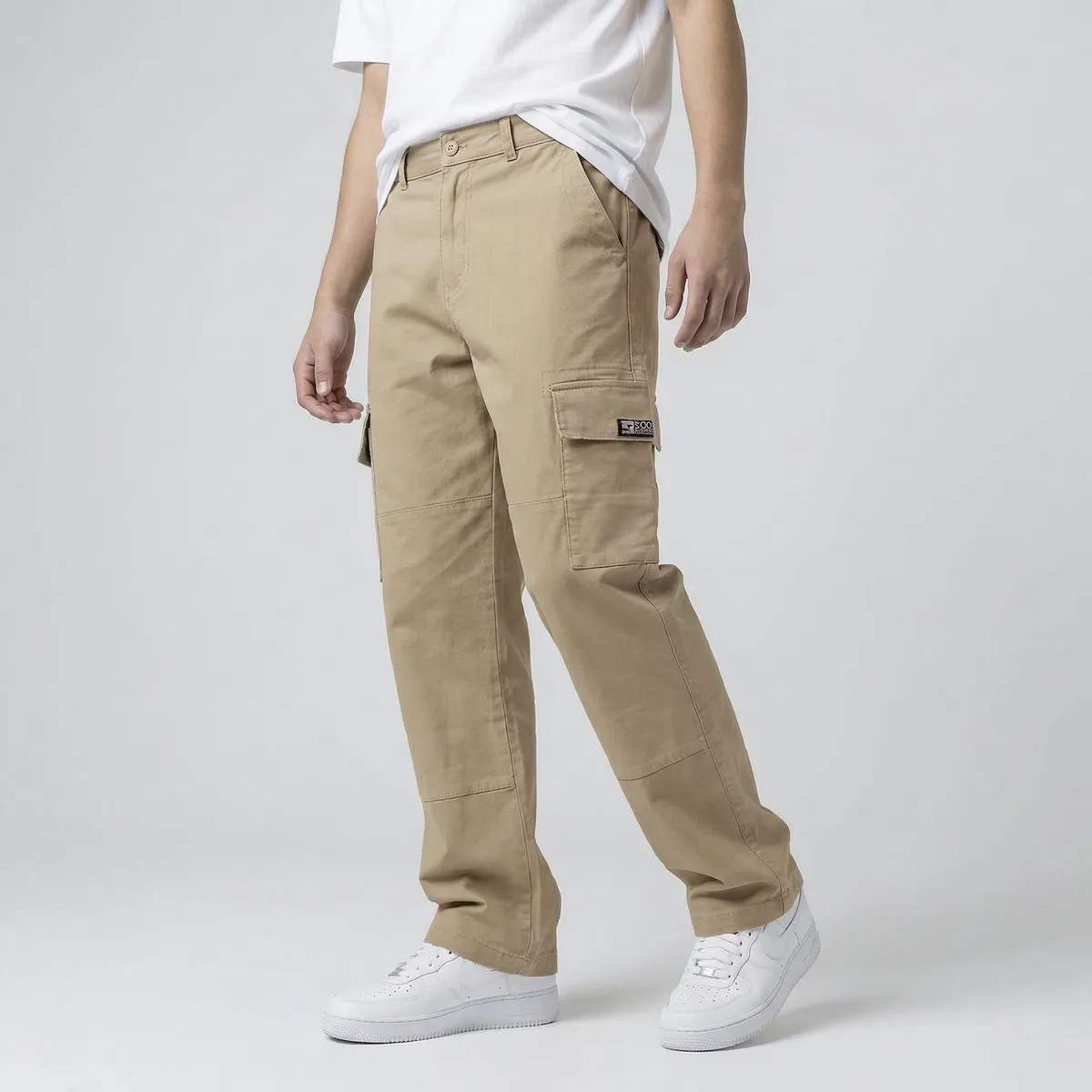 DOO AUSTRALIA - Pantalón Niño Cargo Doo Australia
