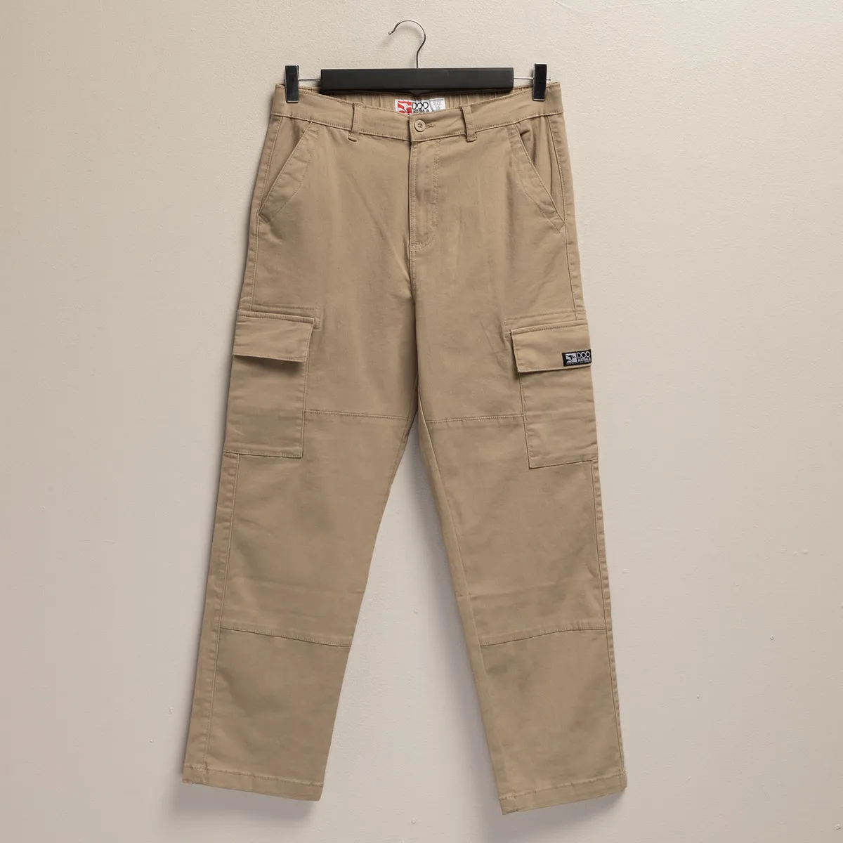 DOO AUSTRALIA - Pantalón Niño Cargo Doo Australia
