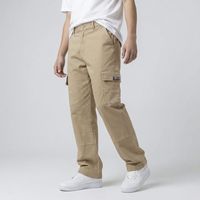 Pantalon Cargo Niño