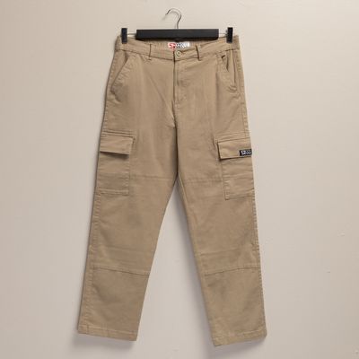 Imagen 2 del producto Pantalon Cargo Niño