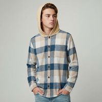 Camisa Niño Algodón