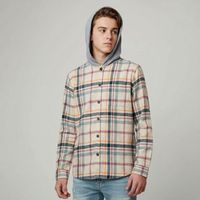 Camisa Niño Algodón