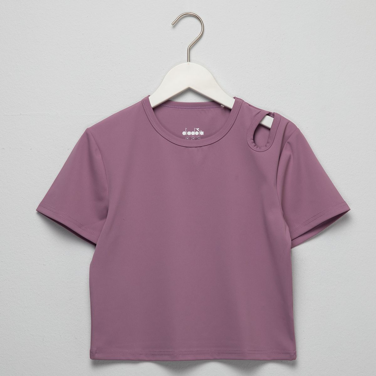 DIADORA - Polera Deportiva Niña Diadora