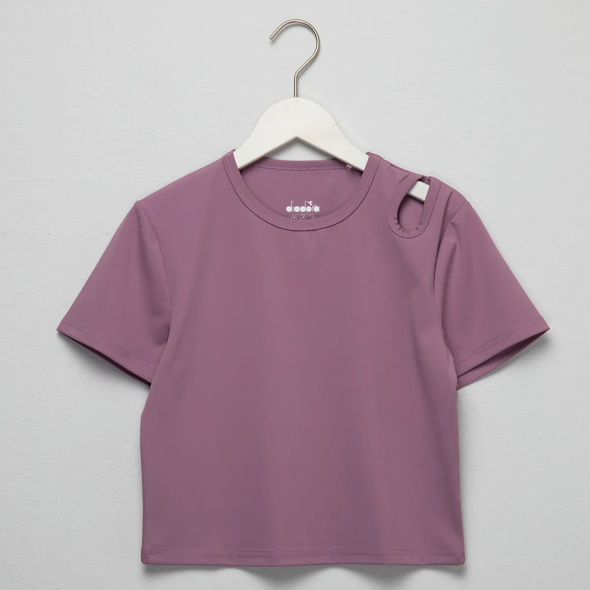DIADORA - Polera Deportiva Niña Diadora