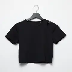 DIADORA - Polera Deportiva Niña