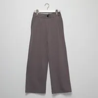 Pantalon De Buzo Niña