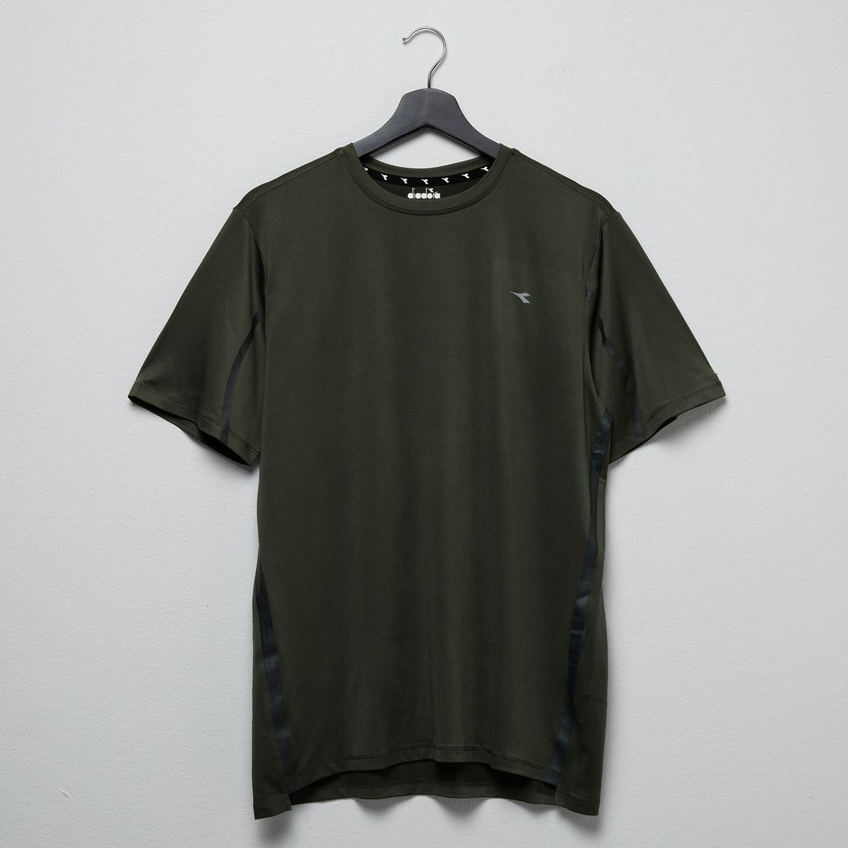 DIADORA - Polera Deportiva Niña Diadora