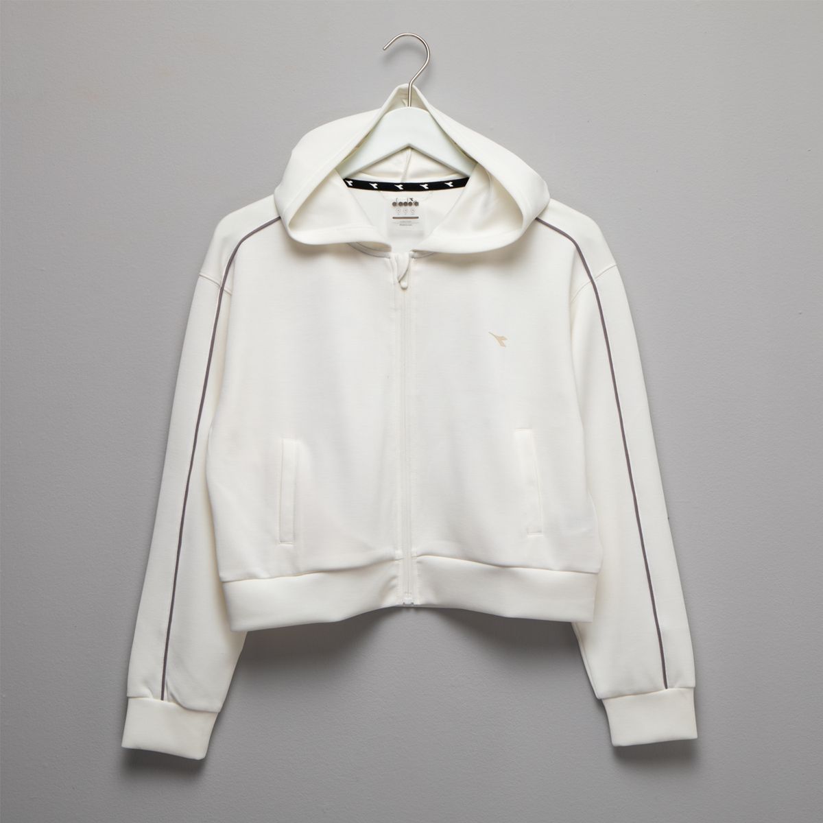 DIADORA - Poleron Niña Diadora