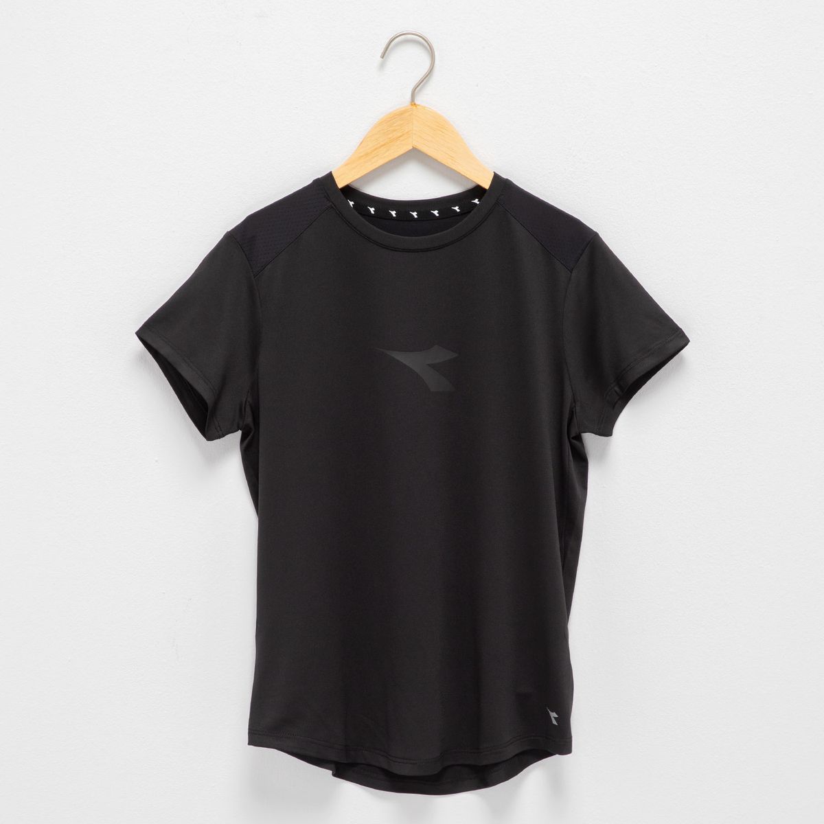 DIADORA - Polera Deportiva Niño Diadora