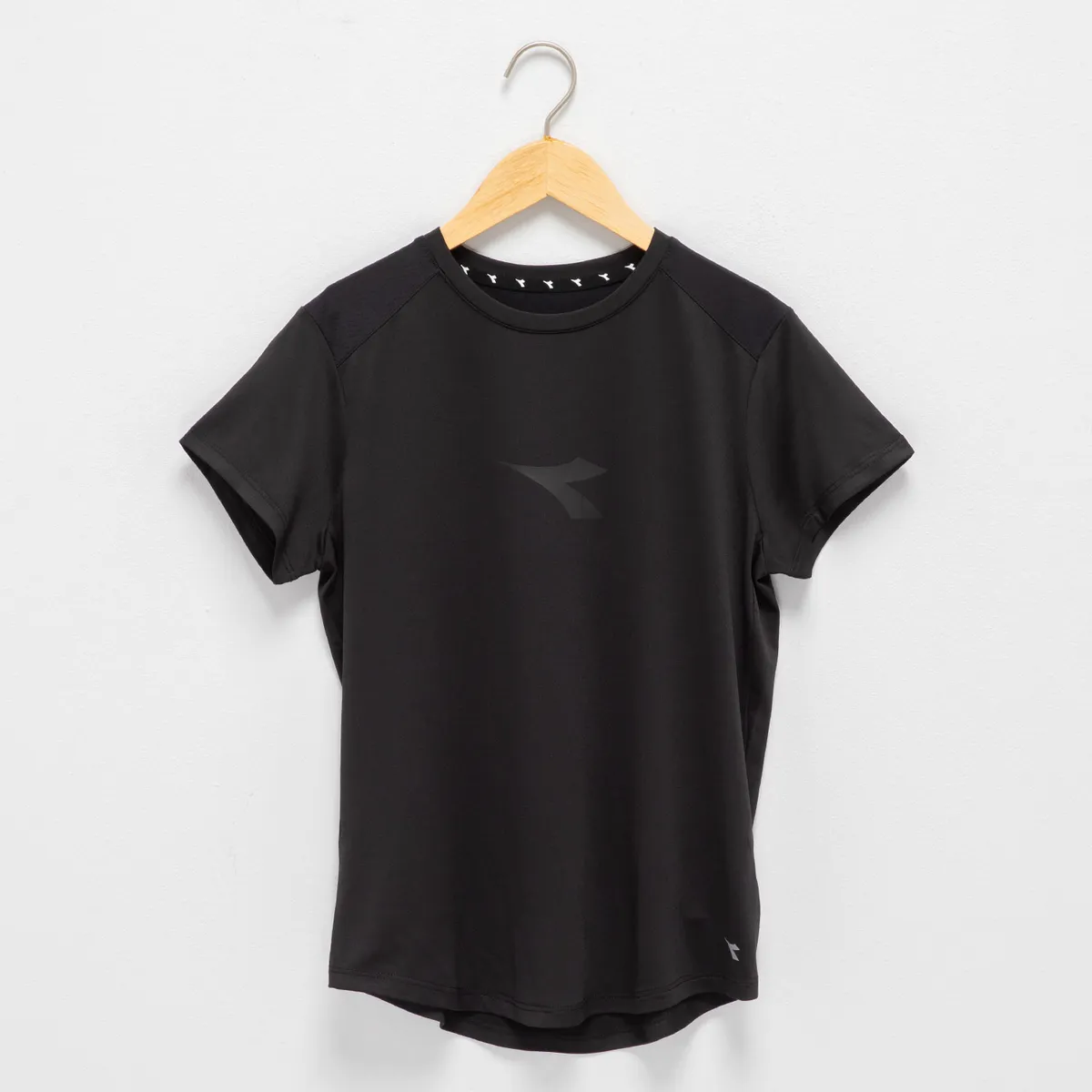 DIADORA - Polera Deportiva Niña Diadora