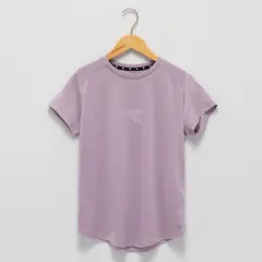 DIADORA - Polera Deportiva Niña