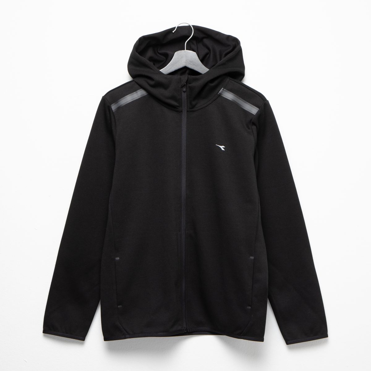 DIADORA - Poleron Casual Deportivo Niño Diadora