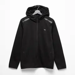 DIADORA - Poleron Casual Deportivo Niño