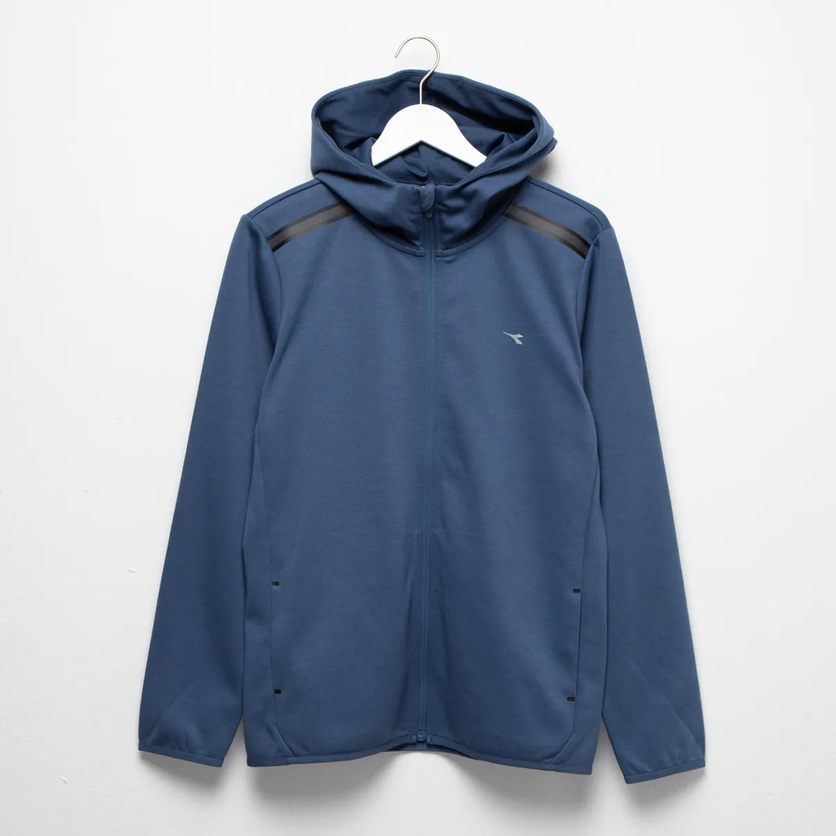 DIADORA - Polerón Deportivo Niño Diadora