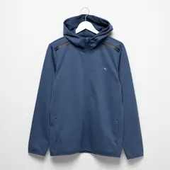 DIADORA - Poleron Casual Deportivo Niño