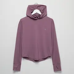 DIADORA - Polera Deportiva Niña