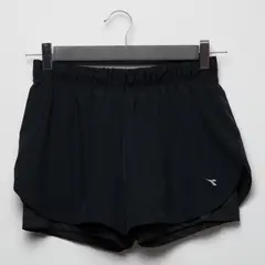 DIADORA - Shorts Niña