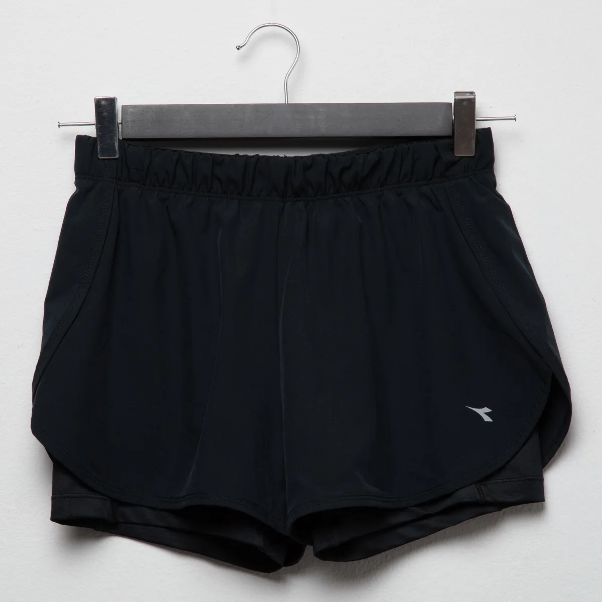 DIADORA - Shorts Niña Diadora