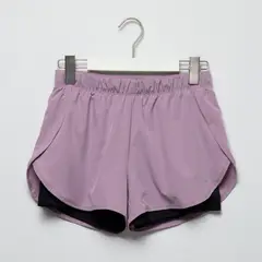 DIADORA - Shorts Niña