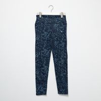 Calza Deportivas Niña