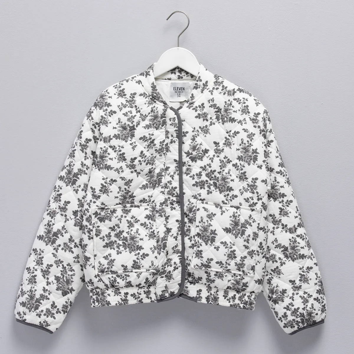 ELEVEN - Chaqueta Niña Eleven