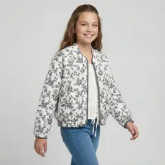 ELEVEN - Chaqueta Niña