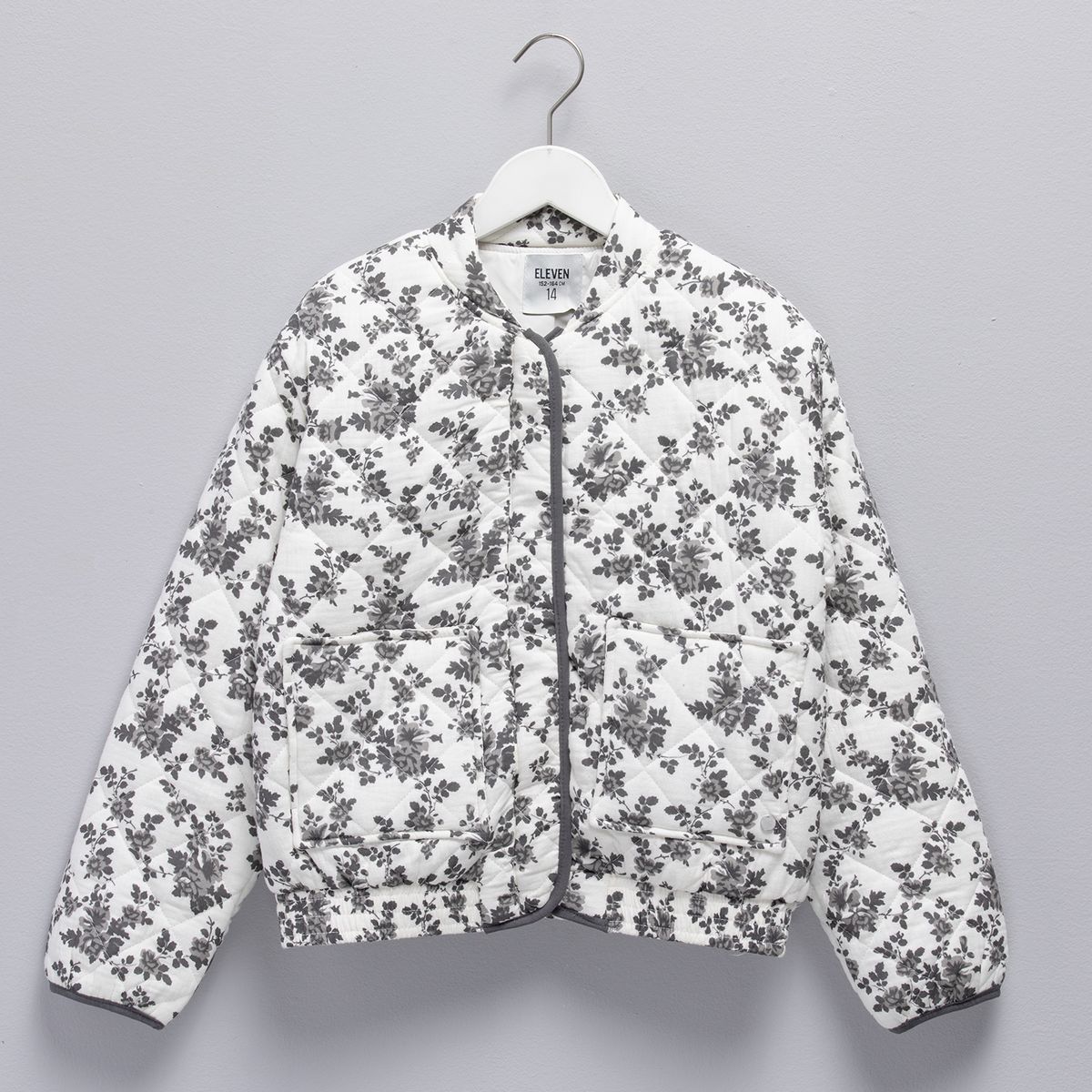 ELEVEN - Chaqueta Niña Eleven
