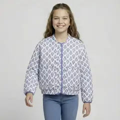 ELEVEN - Chaqueta Niña