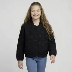 ELEVEN - Chaqueta Niña