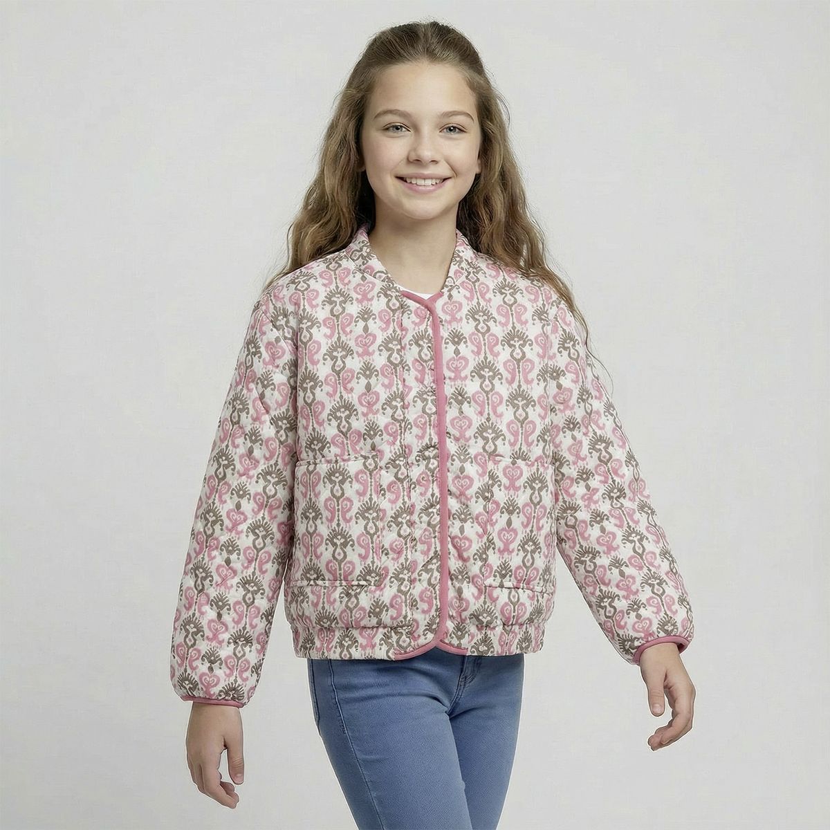 ELEVEN - Chaqueta Niña Eleven