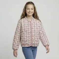 ELEVEN - Chaqueta Niña