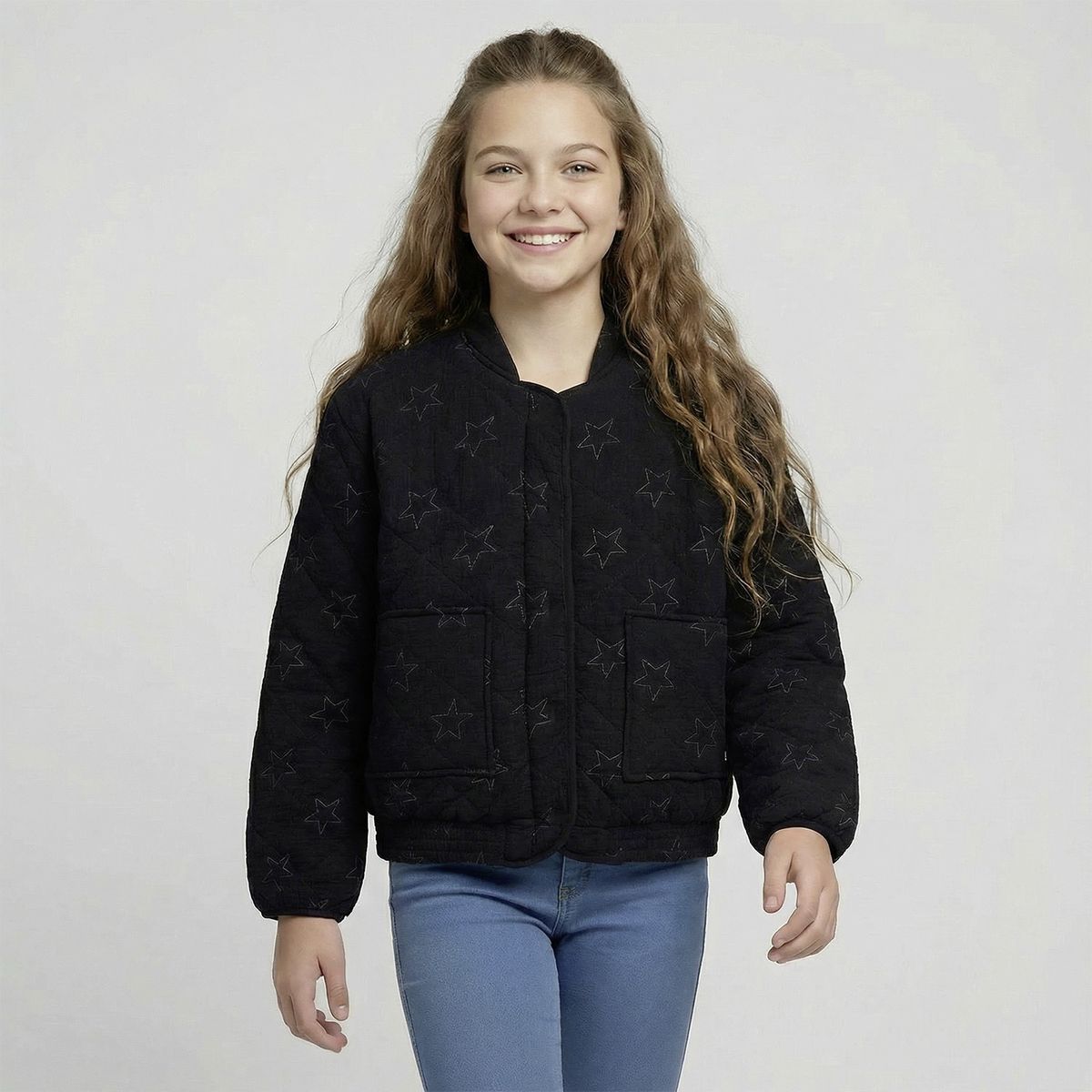 ELEVEN - Chaqueta Niña Eleven