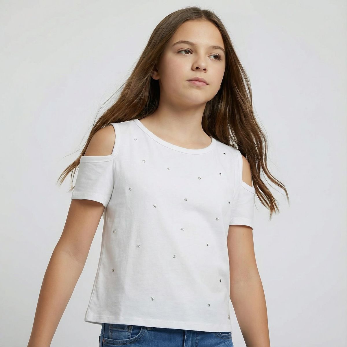 ELEVEN - Polera Niña Eleven