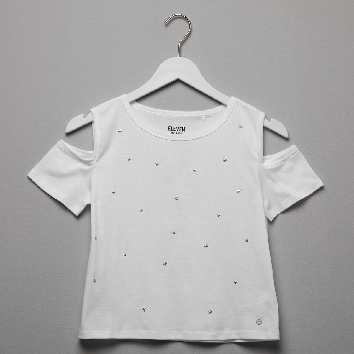 ELEVEN - Polera Niña Eleven