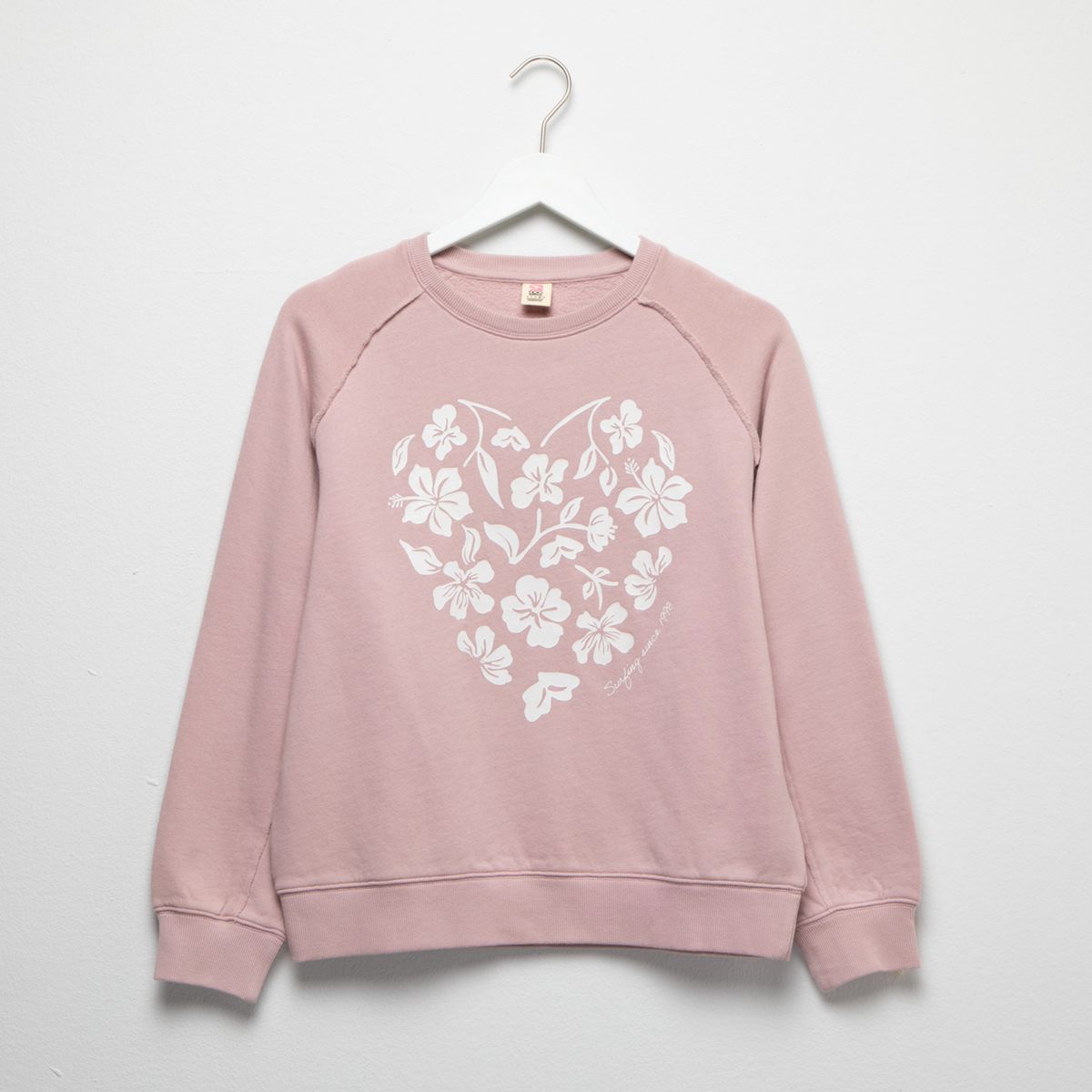 DOO AUSTRALIA - Polerón Algodón Niña Doo Australia