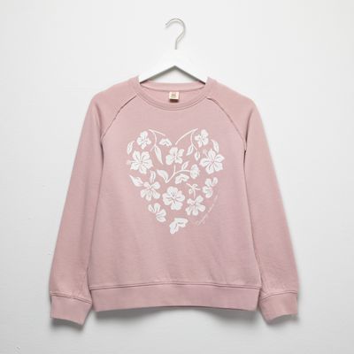 Imagen 2 del producto Polerón Algodón Niña