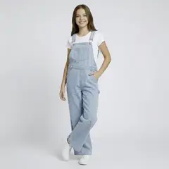 ELEVEN - Jardinera Algodón Niña