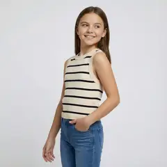 ELEVEN - Polera Niña