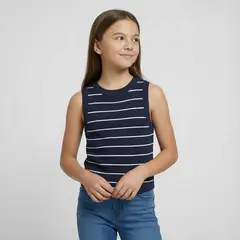 ELEVEN - Polera Niña