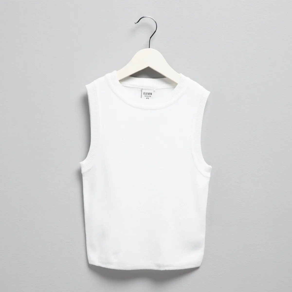 ELEVEN - Polera Niña Eleven
