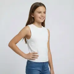 ELEVEN - Polera Niña